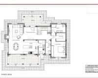 Rynek Pierwotny - Willa - Pinoso - Camino Del Prado