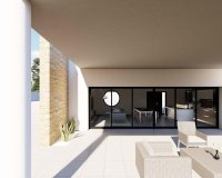 Rynek Pierwotny - Willa - Pinoso - Campo