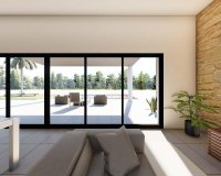 Rynek Pierwotny - Willa - Pinoso - Campo