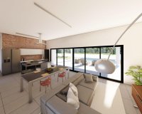 Rynek Pierwotny - Willa - Pinoso - Campo