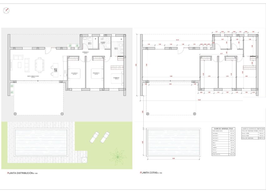 Rynek Pierwotny - Willa - Pinoso - Campo