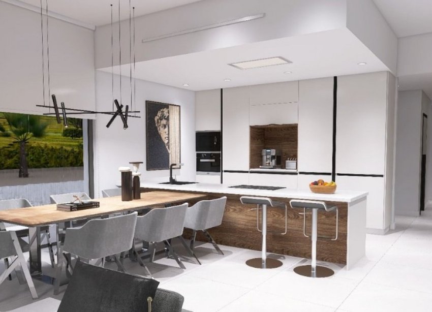 Rynek Pierwotny - Willa - Pinoso - Lel