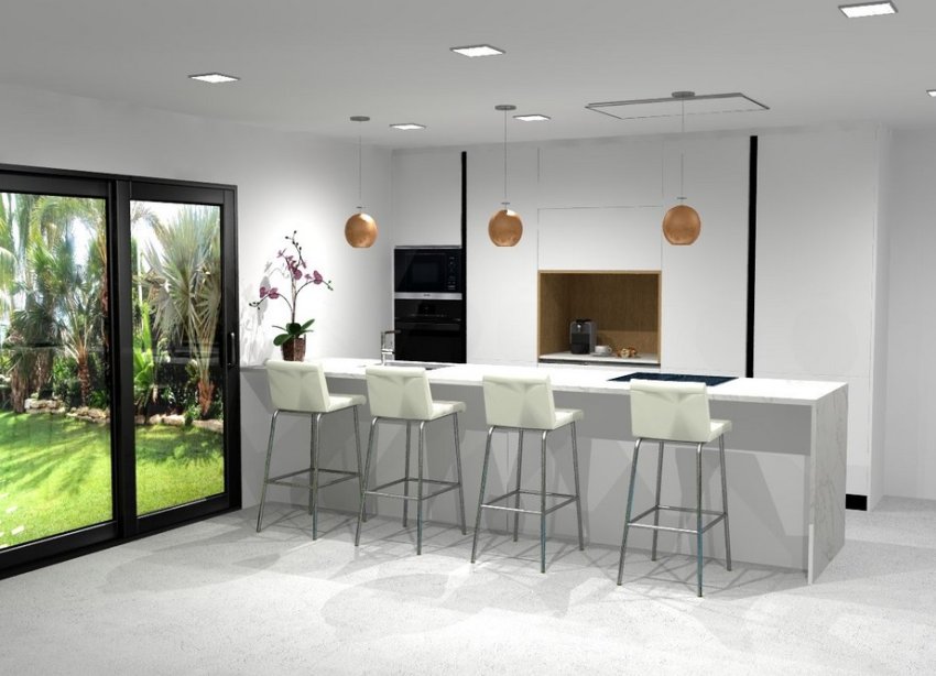 Rynek Pierwotny - Willa - Pinoso - Lel