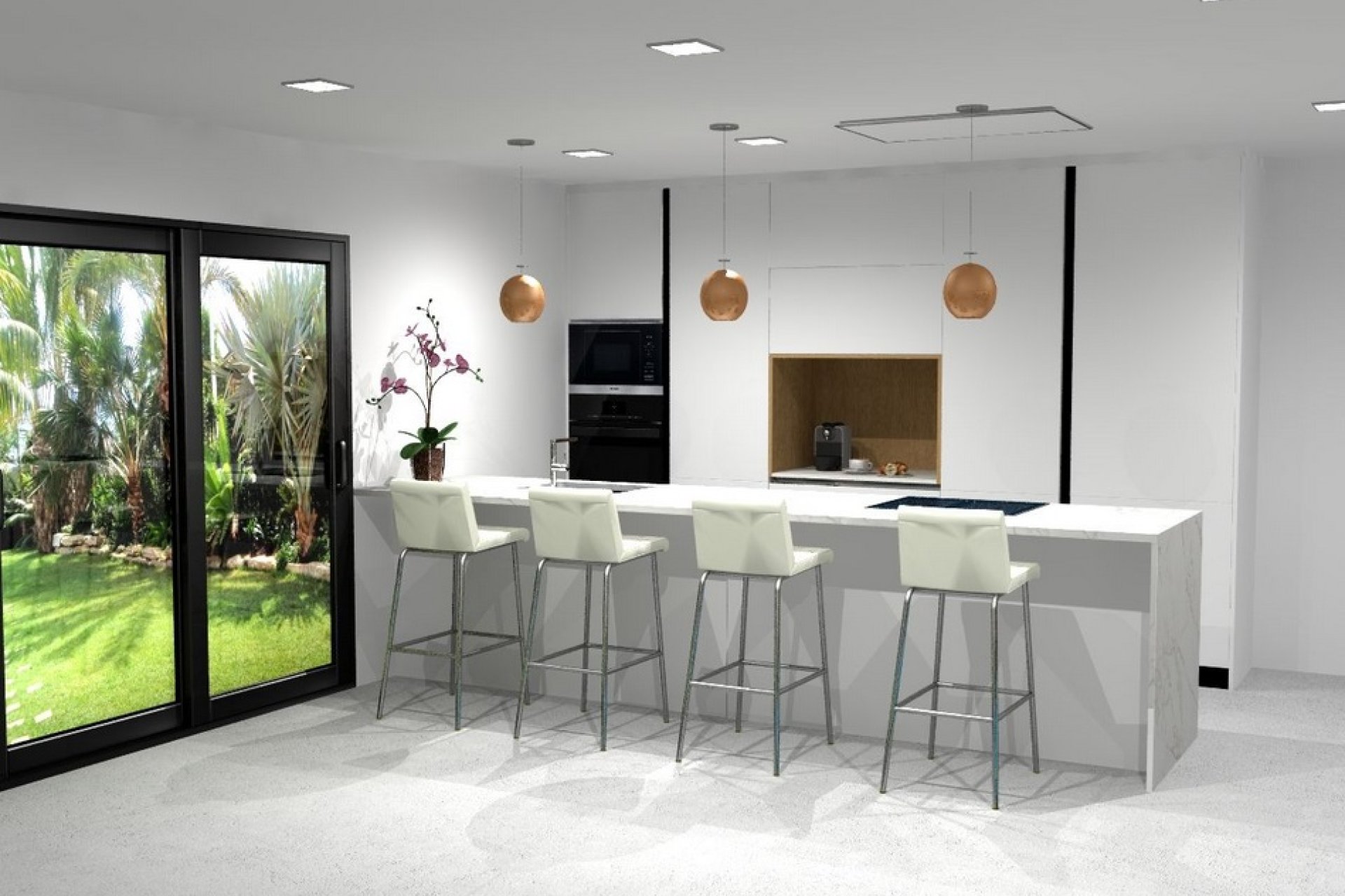 Rynek Pierwotny - Willa - Pinoso - Lel