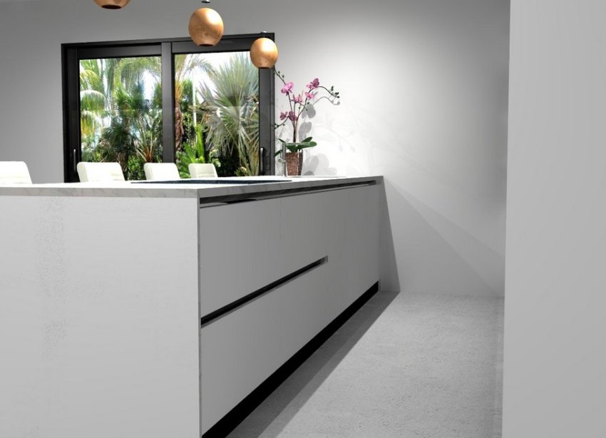 Rynek Pierwotny - Willa - Pinoso - Lel