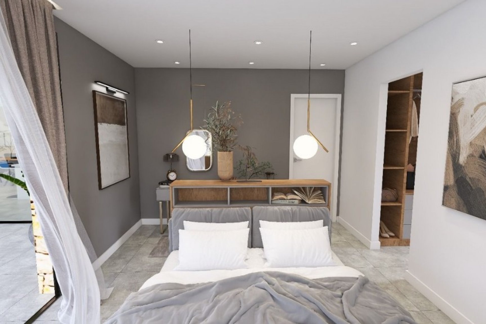 Rynek Pierwotny - Willa - Pinoso - Lel