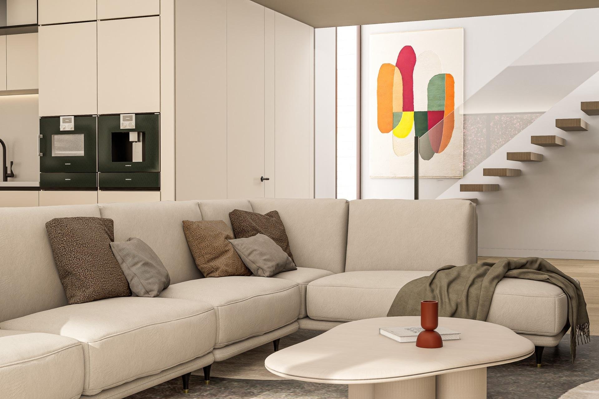 Rynek Pierwotny - Willa - Pinoso - Lel