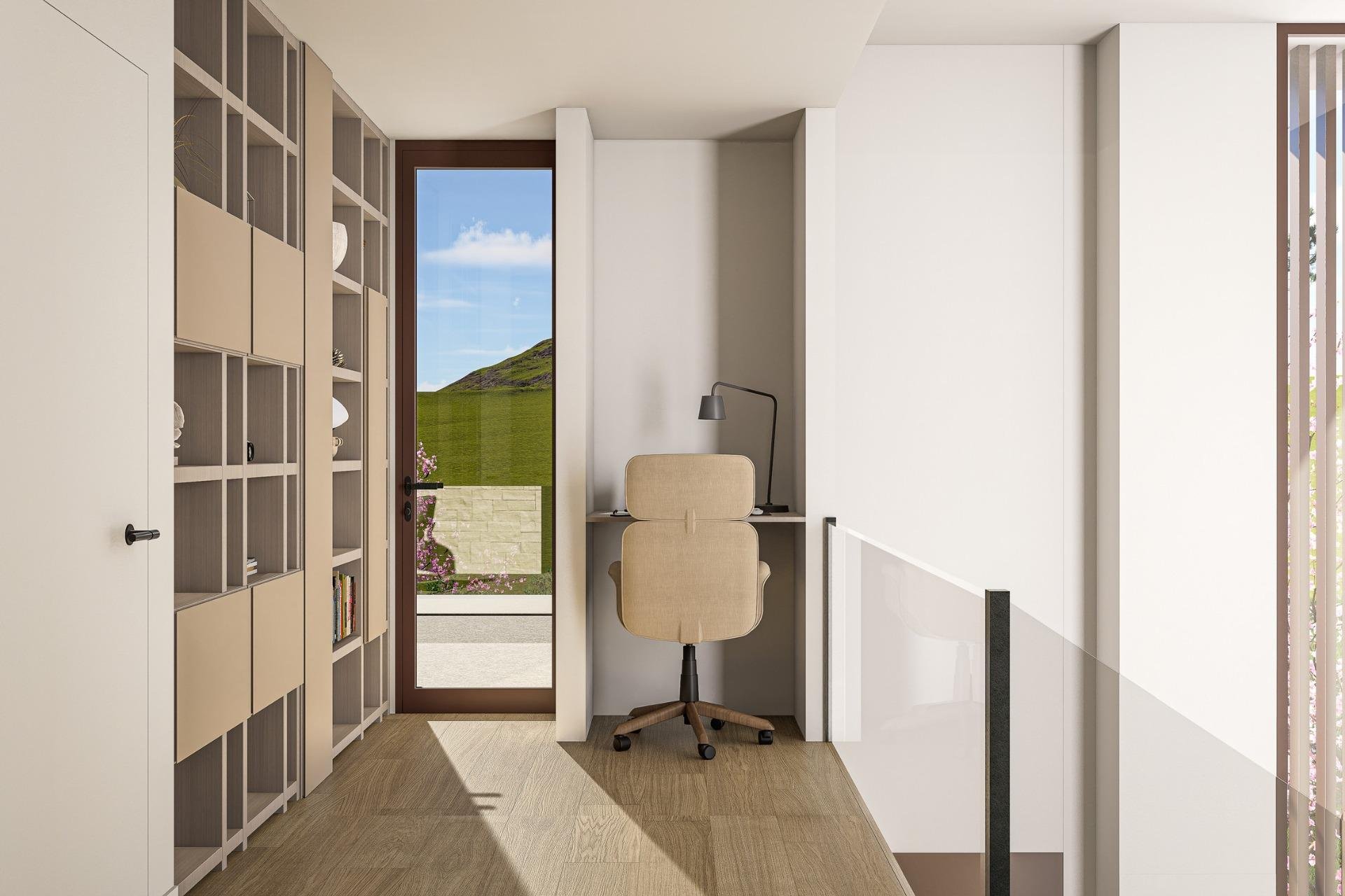 Rynek Pierwotny - Willa - Pinoso - Lel