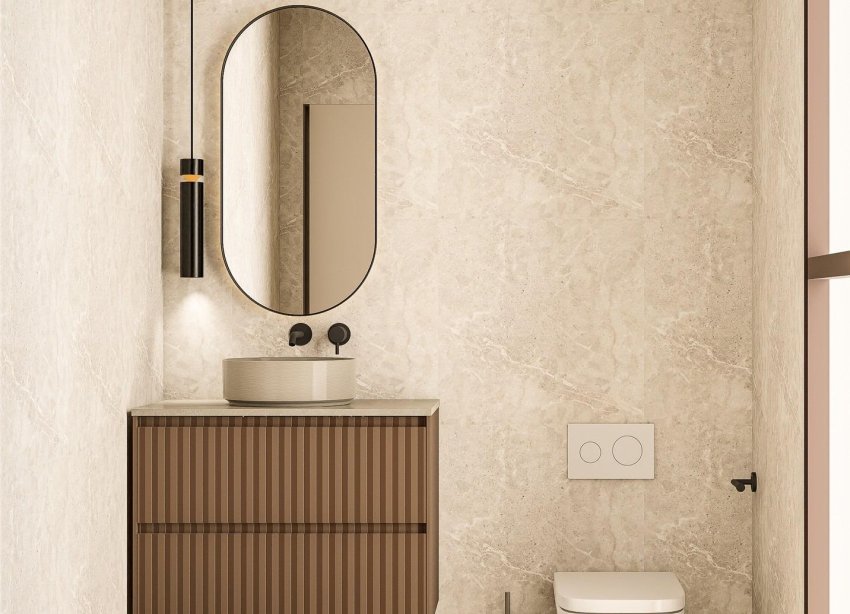 Rynek Pierwotny - Willa - Pinoso - Lel