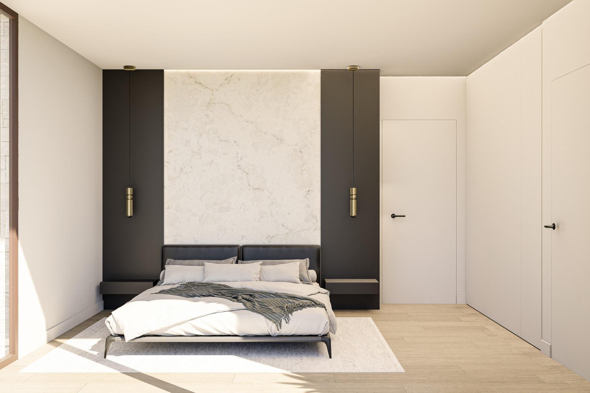 Rynek Pierwotny - Willa - Pinoso - Lel