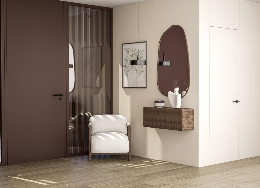 Rynek Pierwotny - Willa - Pinoso - Lel