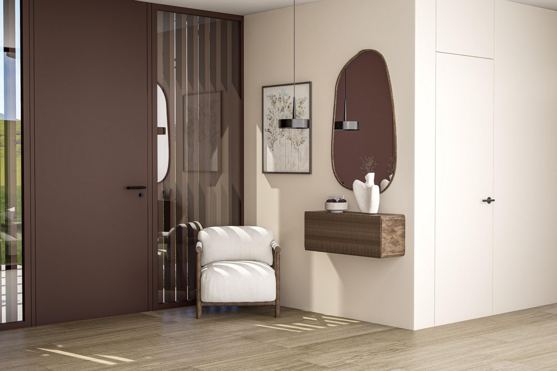 Rynek Pierwotny - Willa - Pinoso - Lel