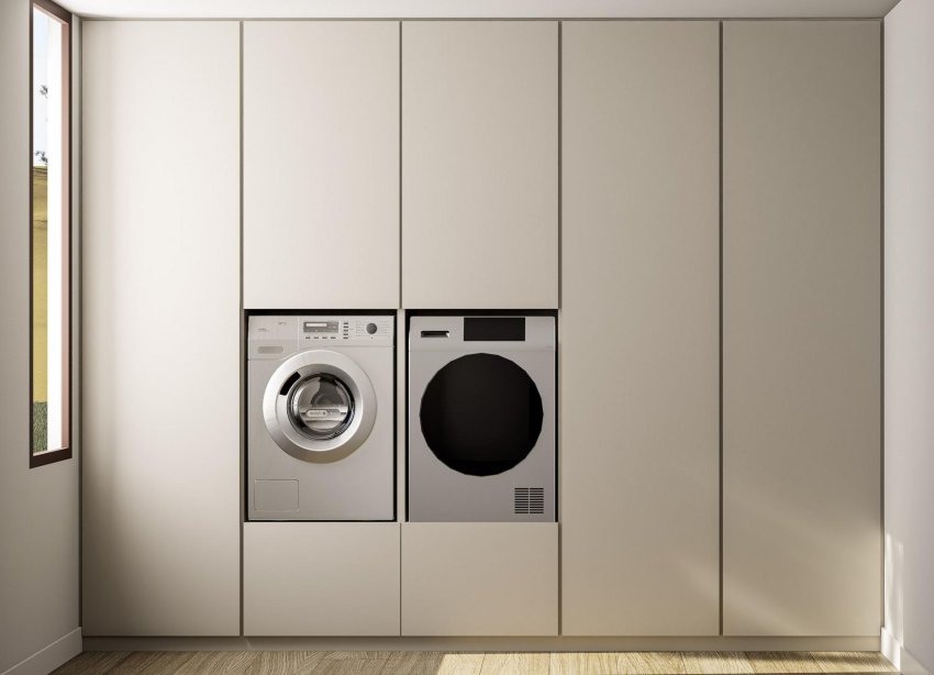 Rynek Pierwotny - Willa - Pinoso - Lel