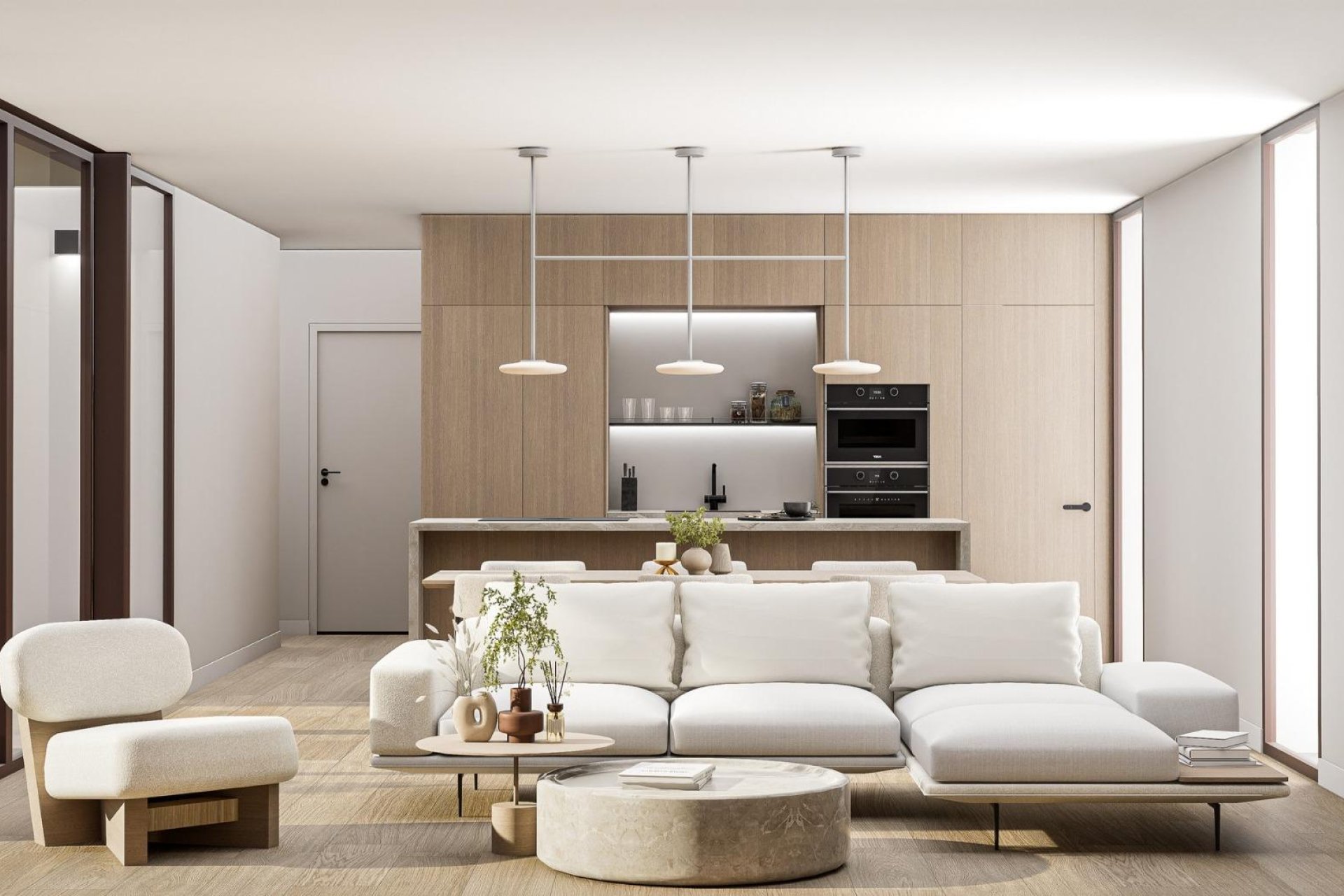 Rynek Pierwotny - Willa - Pinoso - Lel