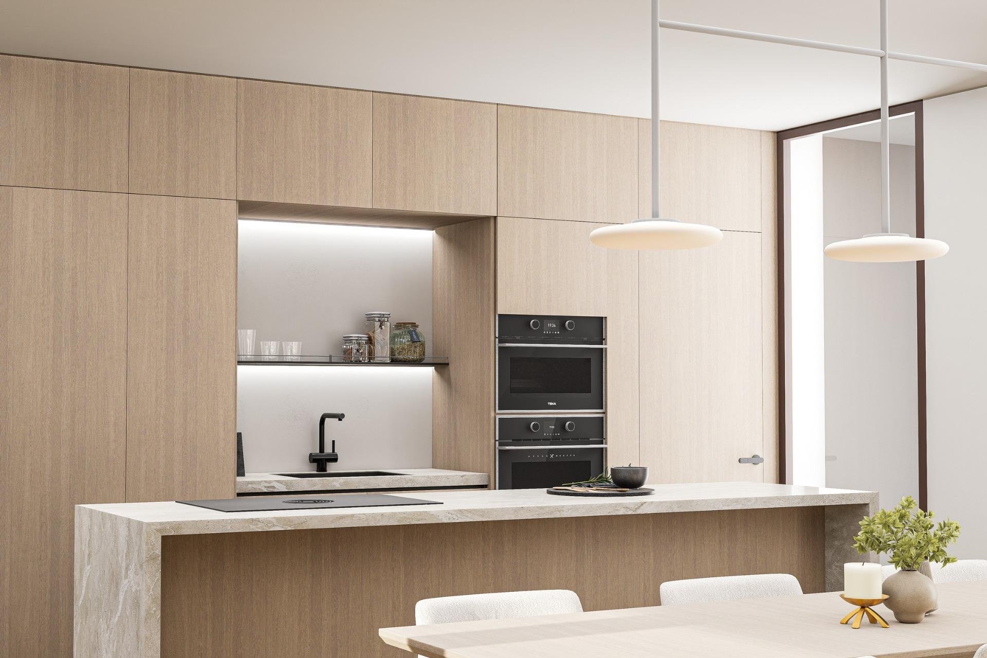 Rynek Pierwotny - Willa - Pinoso - Lel