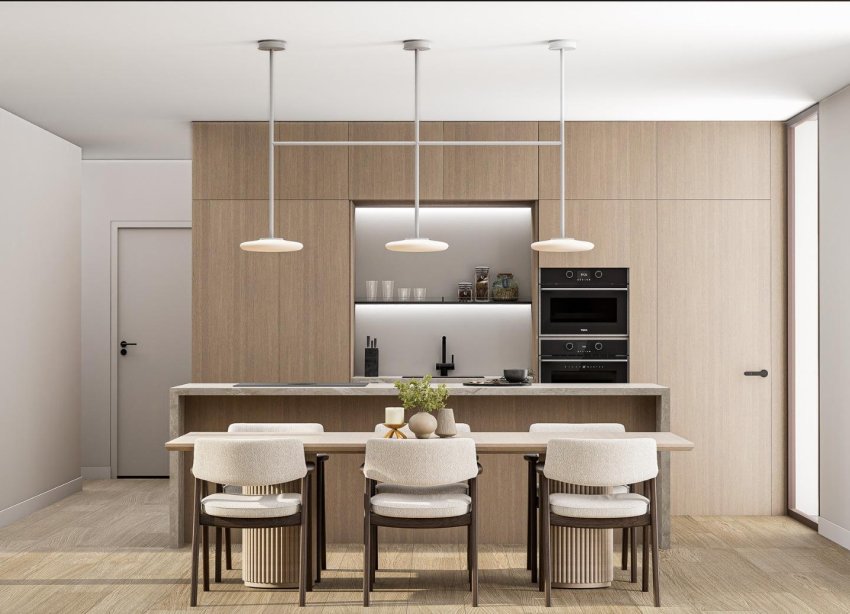 Rynek Pierwotny - Willa - Pinoso - Lel