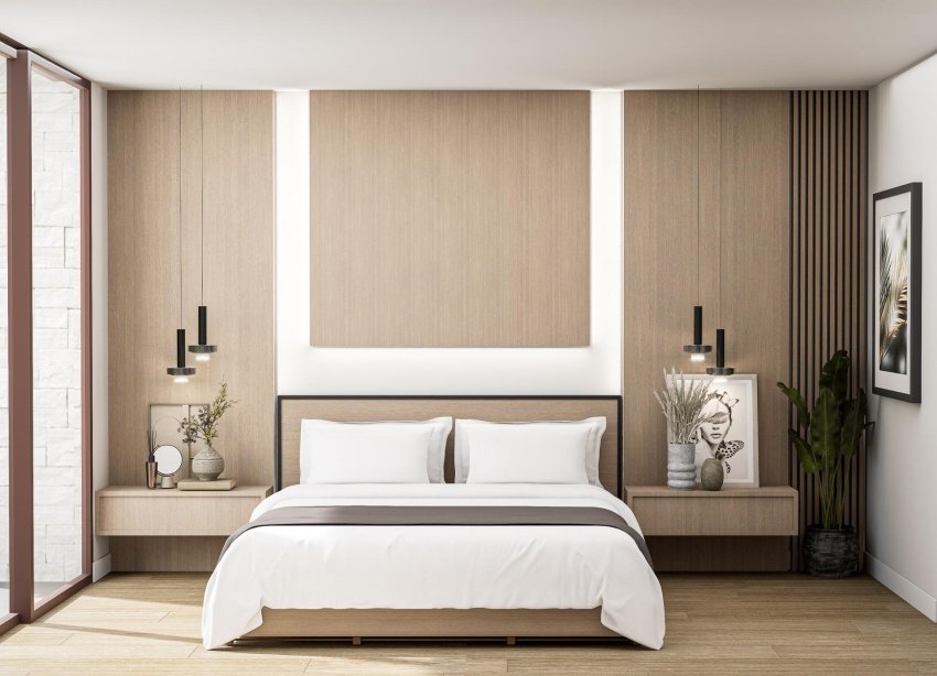 Rynek Pierwotny - Willa - Pinoso - Lel