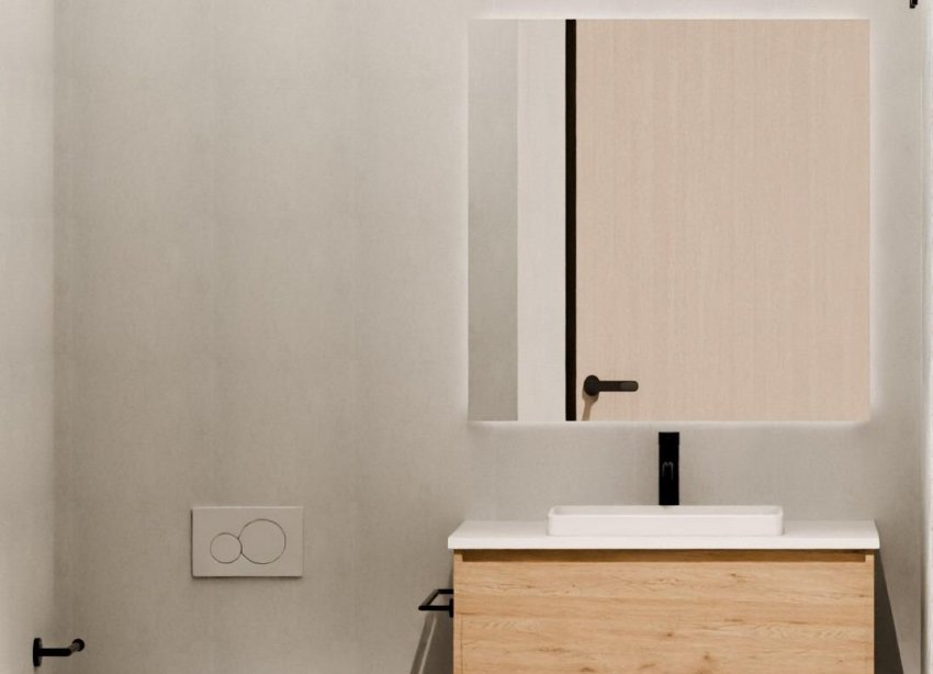 Rynek Pierwotny - Willa - Pinoso - Lel