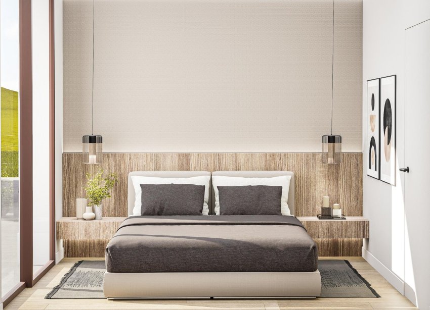 Rynek Pierwotny - Willa - Pinoso - Lel