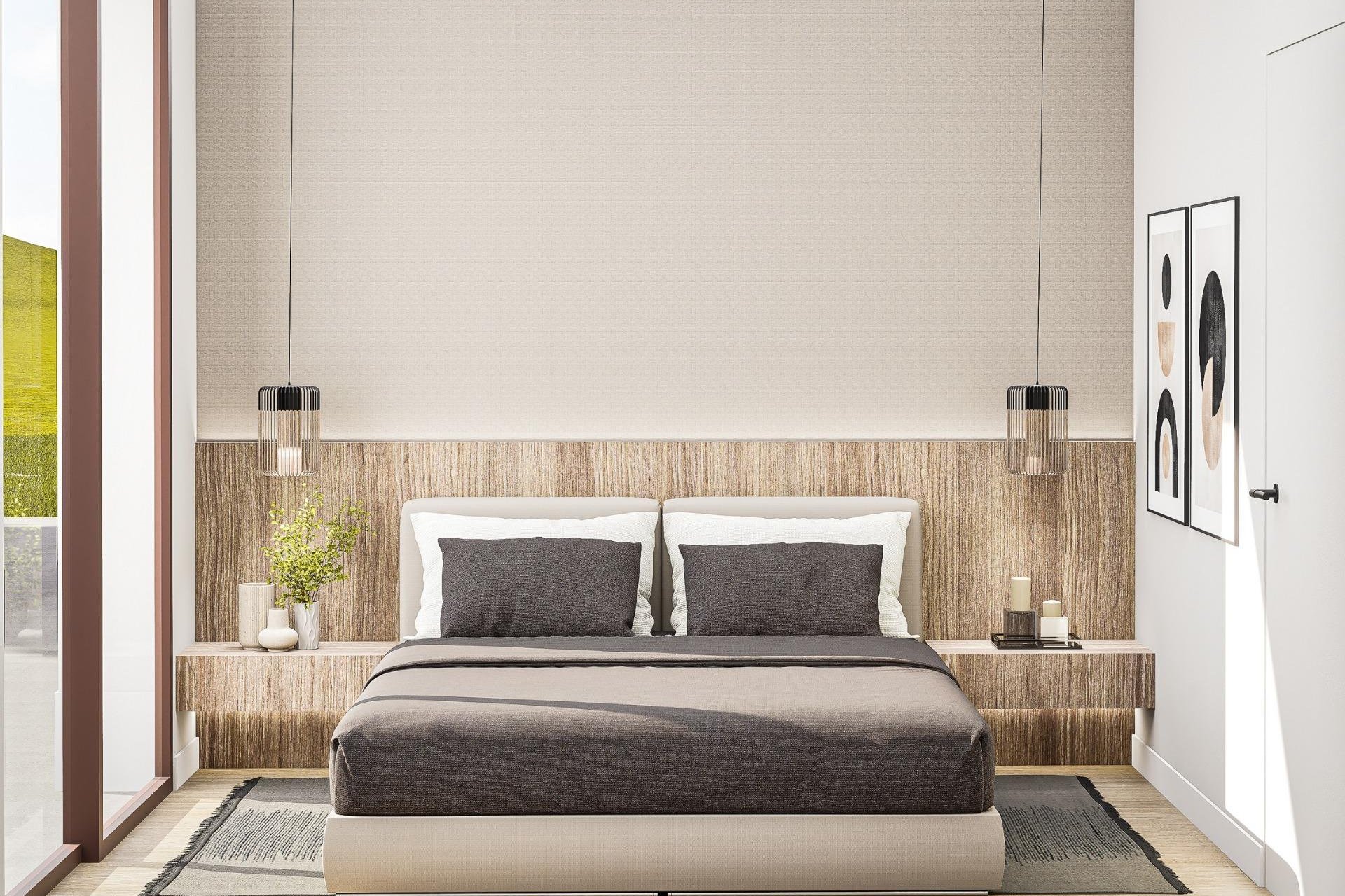 Rynek Pierwotny - Willa - Pinoso - Lel