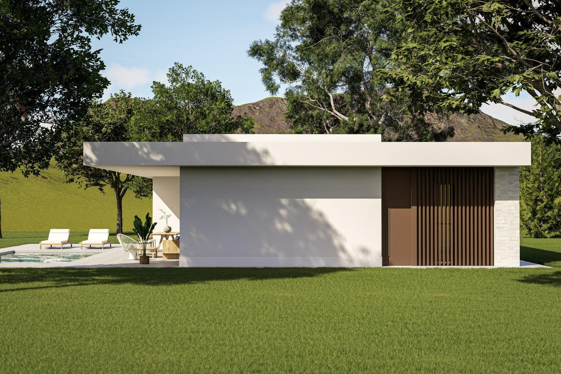 Rynek Pierwotny - Willa - Pinoso - Lel