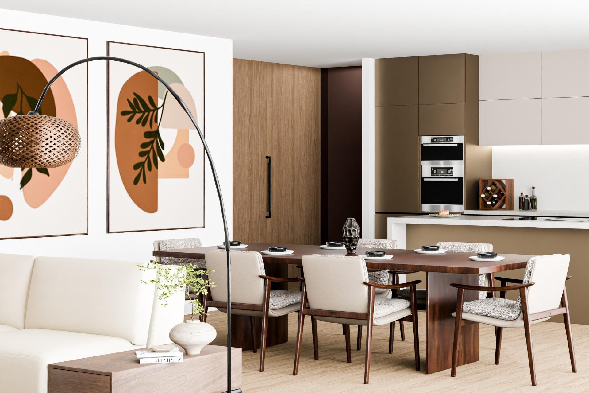 Rynek Pierwotny - Willa - Pinoso - Lel