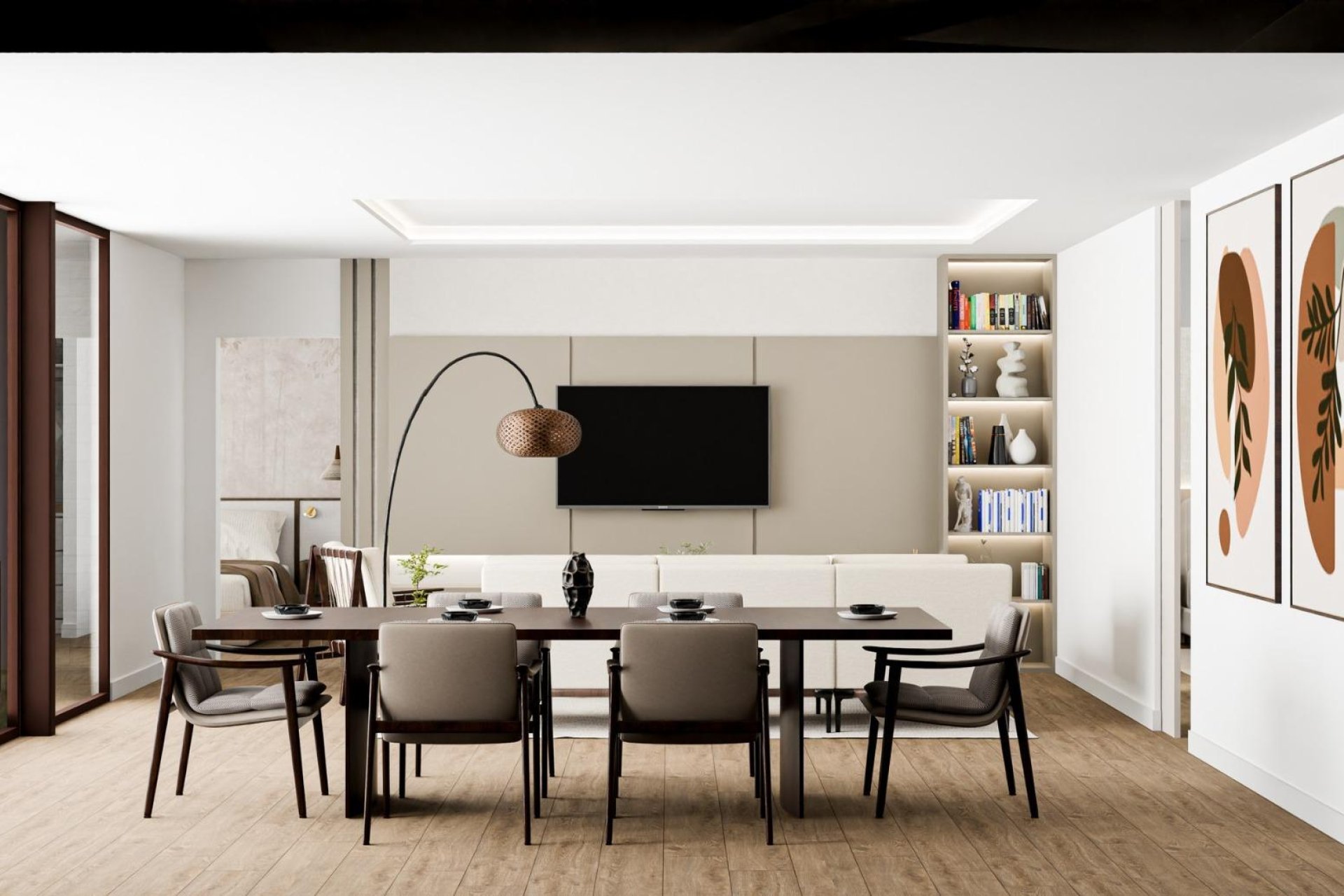 Rynek Pierwotny - Willa - Pinoso - Lel