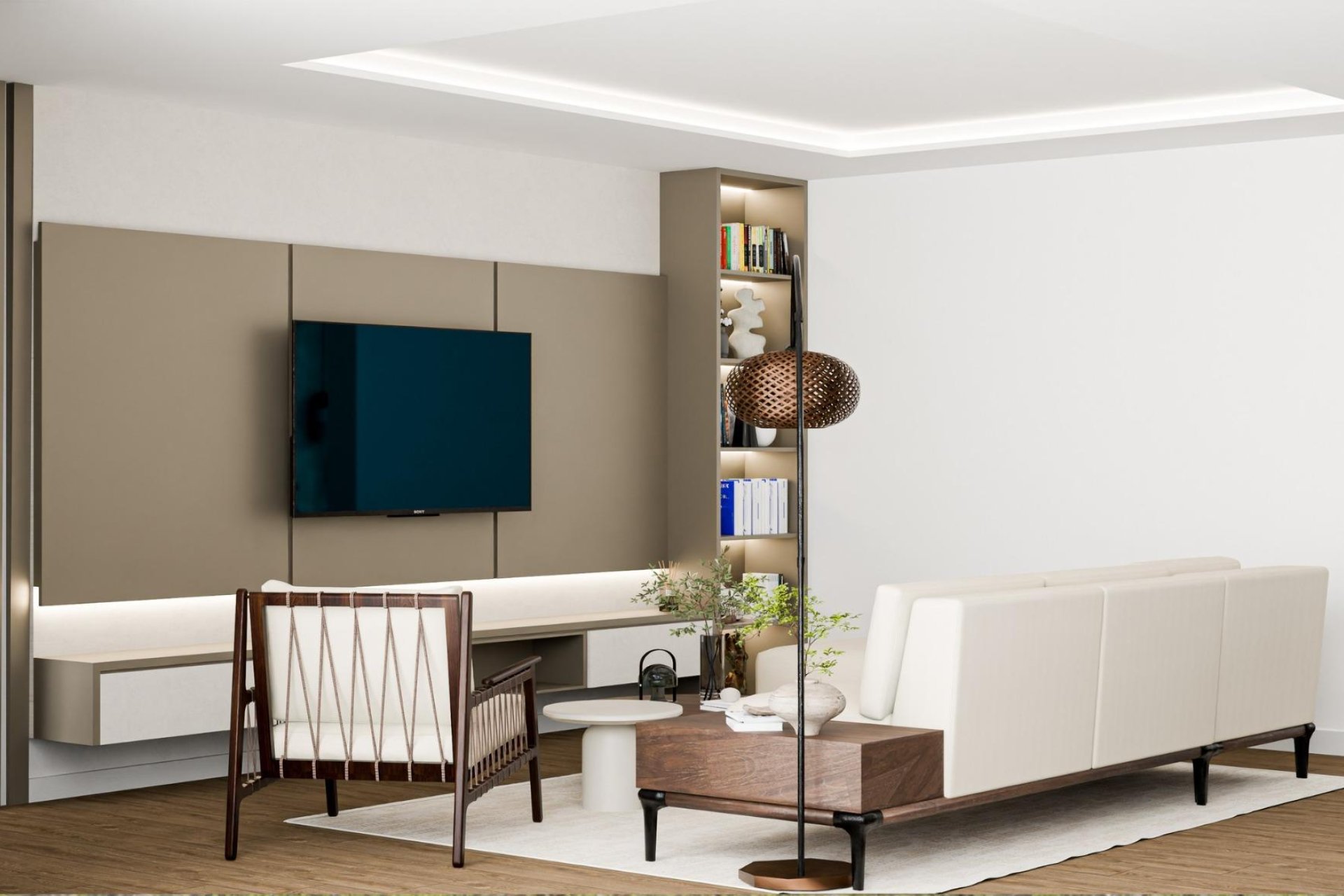 Rynek Pierwotny - Willa - Pinoso - Lel