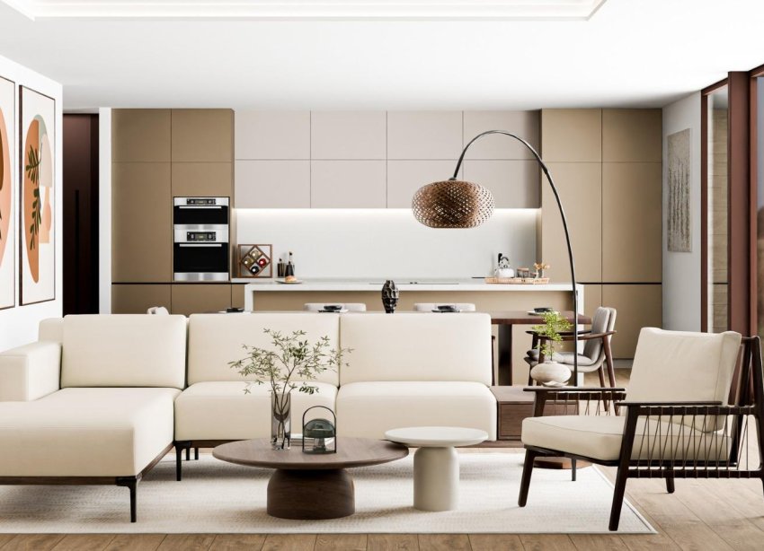 Rynek Pierwotny - Willa - Pinoso - Lel