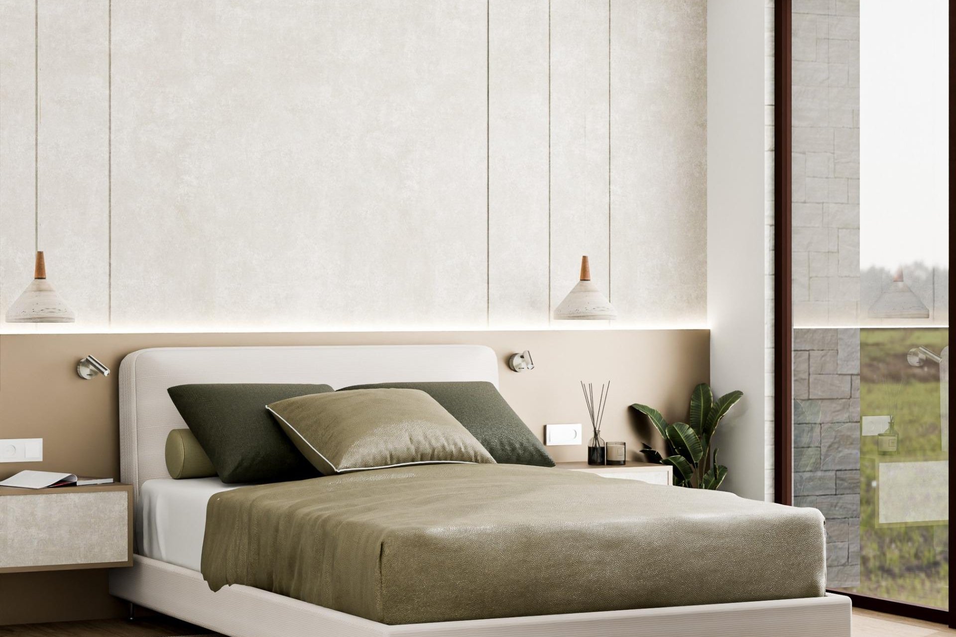 Rynek Pierwotny - Willa - Pinoso - Lel