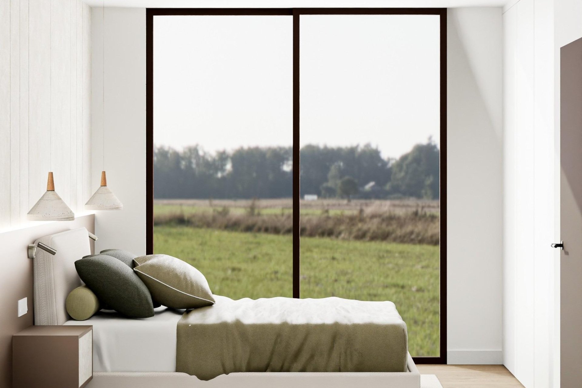 Rynek Pierwotny - Willa - Pinoso - Lel