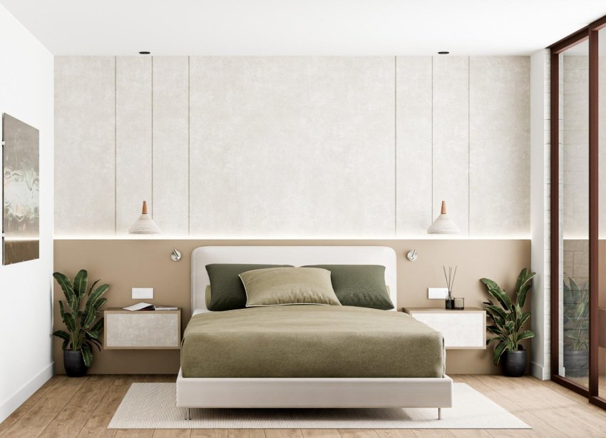 Rynek Pierwotny - Willa - Pinoso - Lel