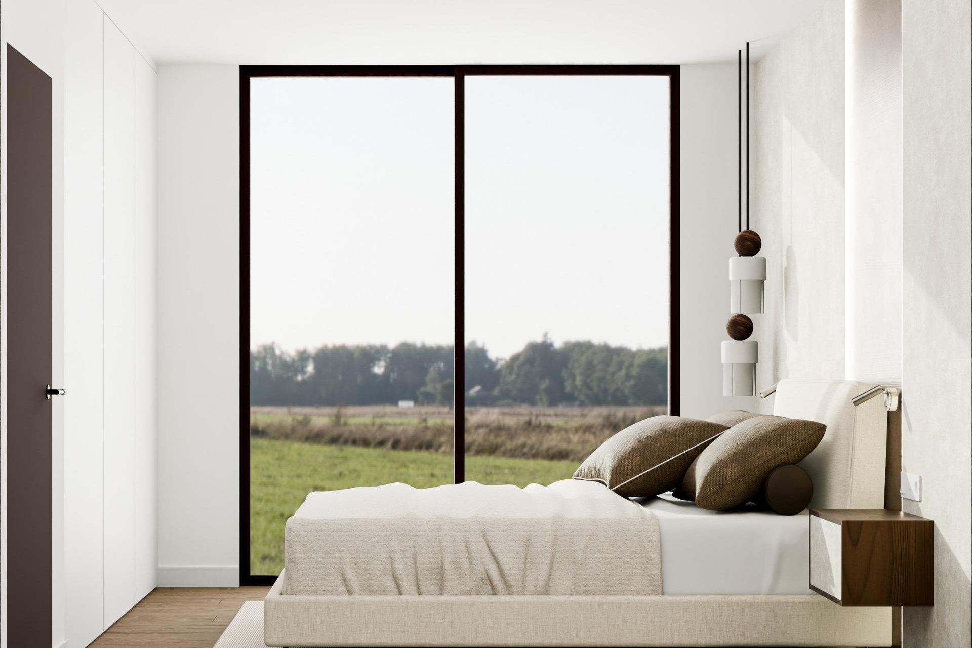 Rynek Pierwotny - Willa - Pinoso - Lel