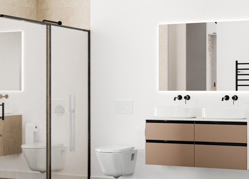 Rynek Pierwotny - Willa - Pinoso - Lel