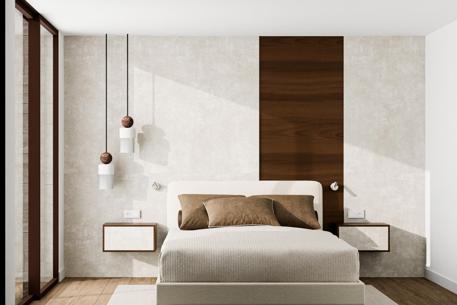 Rynek Pierwotny - Willa - Pinoso - Lel