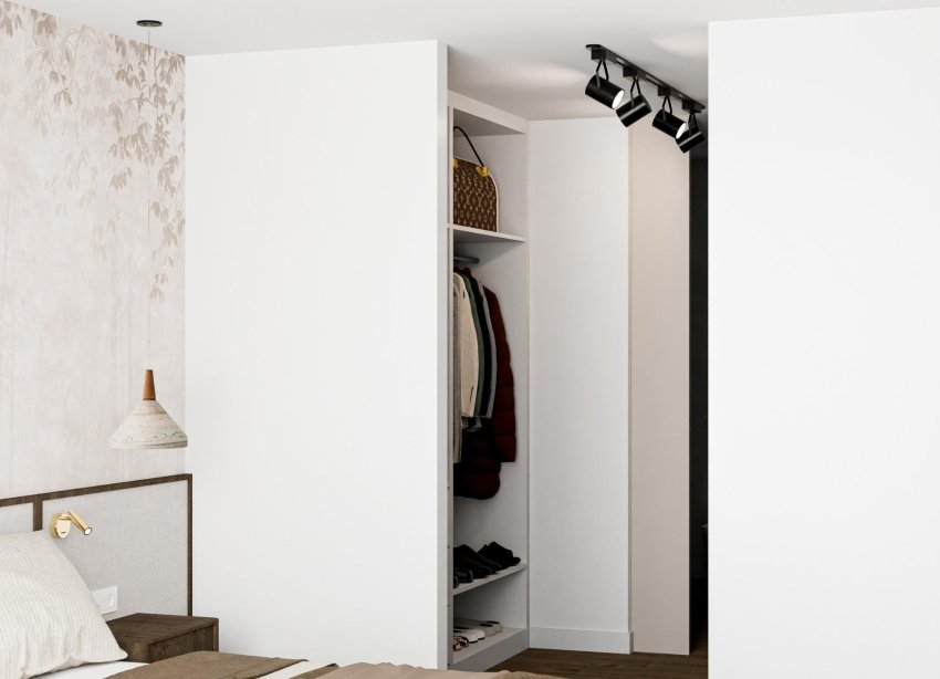 Rynek Pierwotny - Willa - Pinoso - Lel