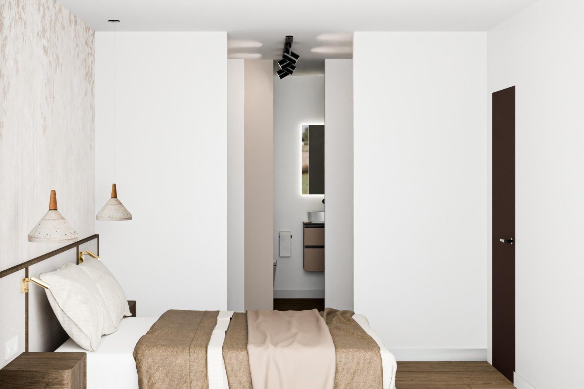 Rynek Pierwotny - Willa - Pinoso - Lel