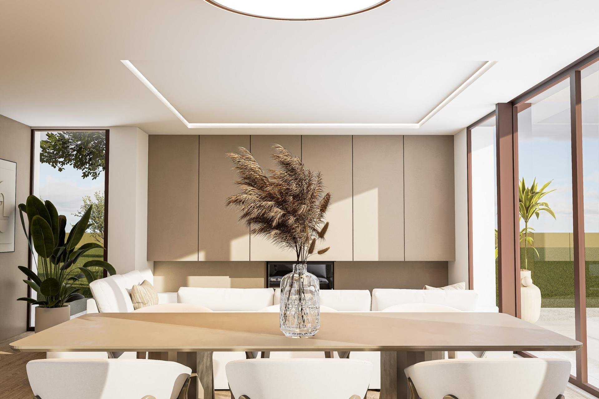 Rynek Pierwotny - Willa - Pinoso - Lel