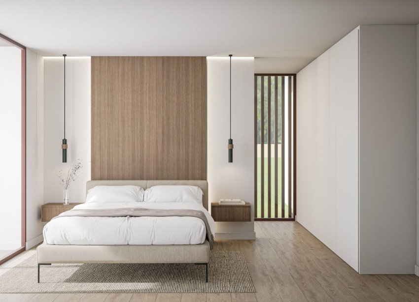 Rynek Pierwotny - Willa - Pinoso - Lel