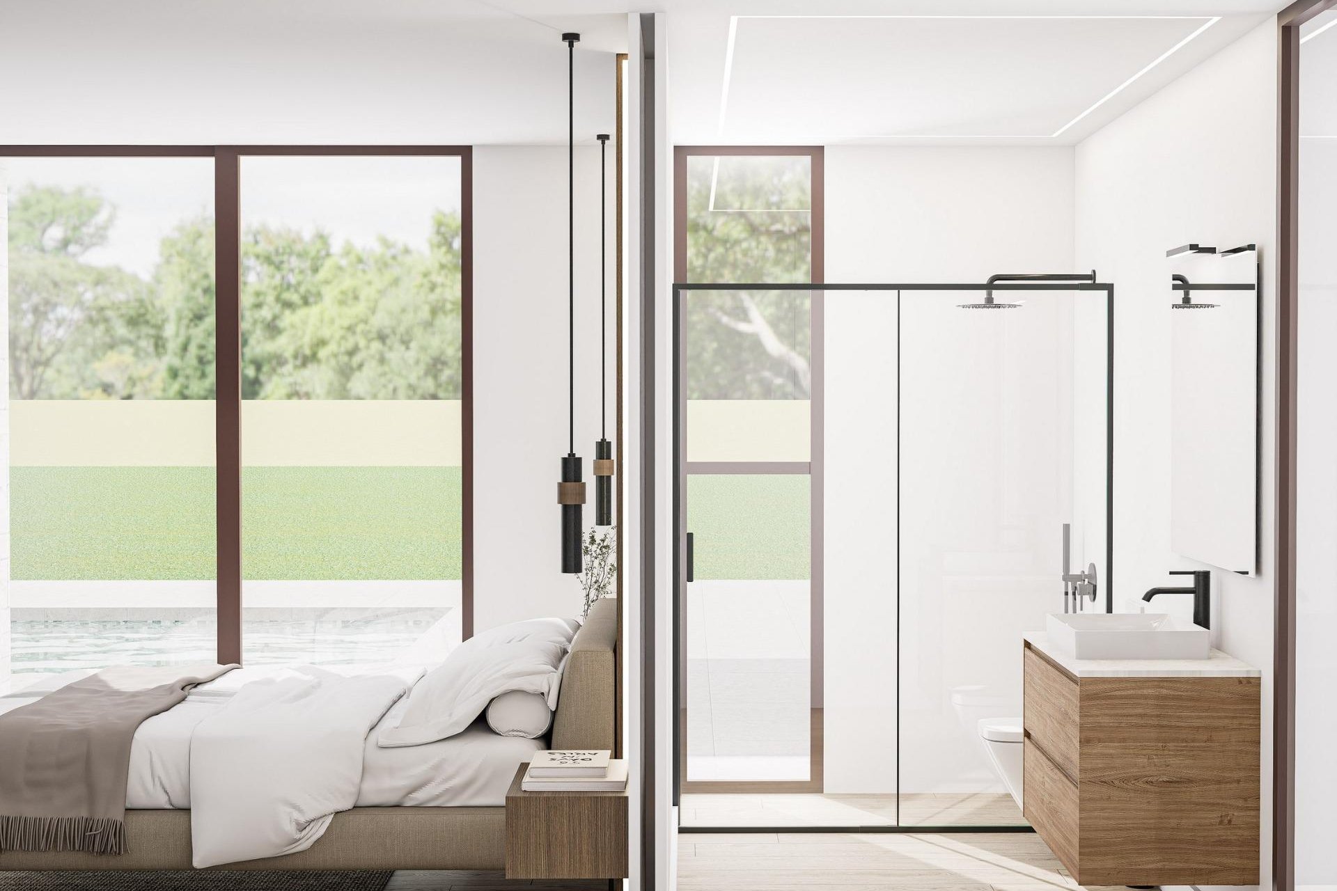 Rynek Pierwotny - Willa - Pinoso - Lel