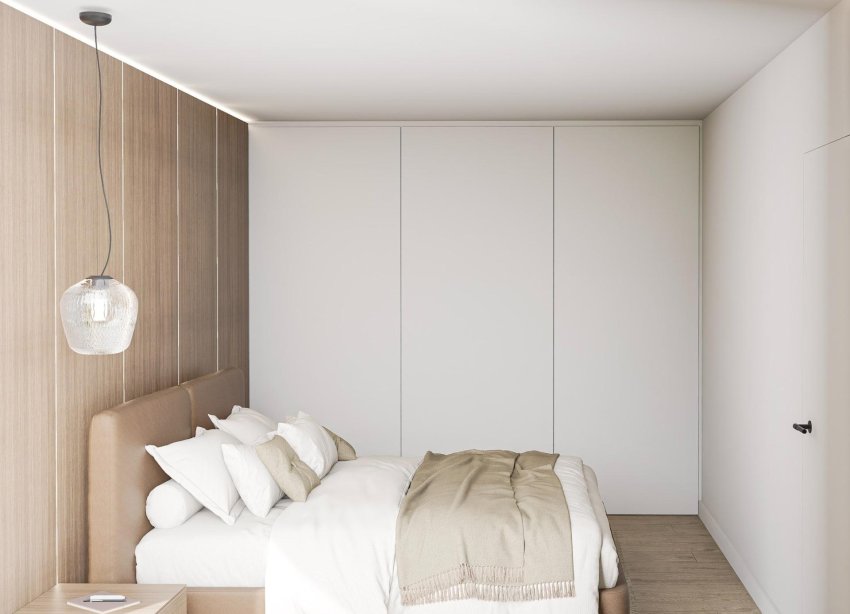 Rynek Pierwotny - Willa - Pinoso - Lel