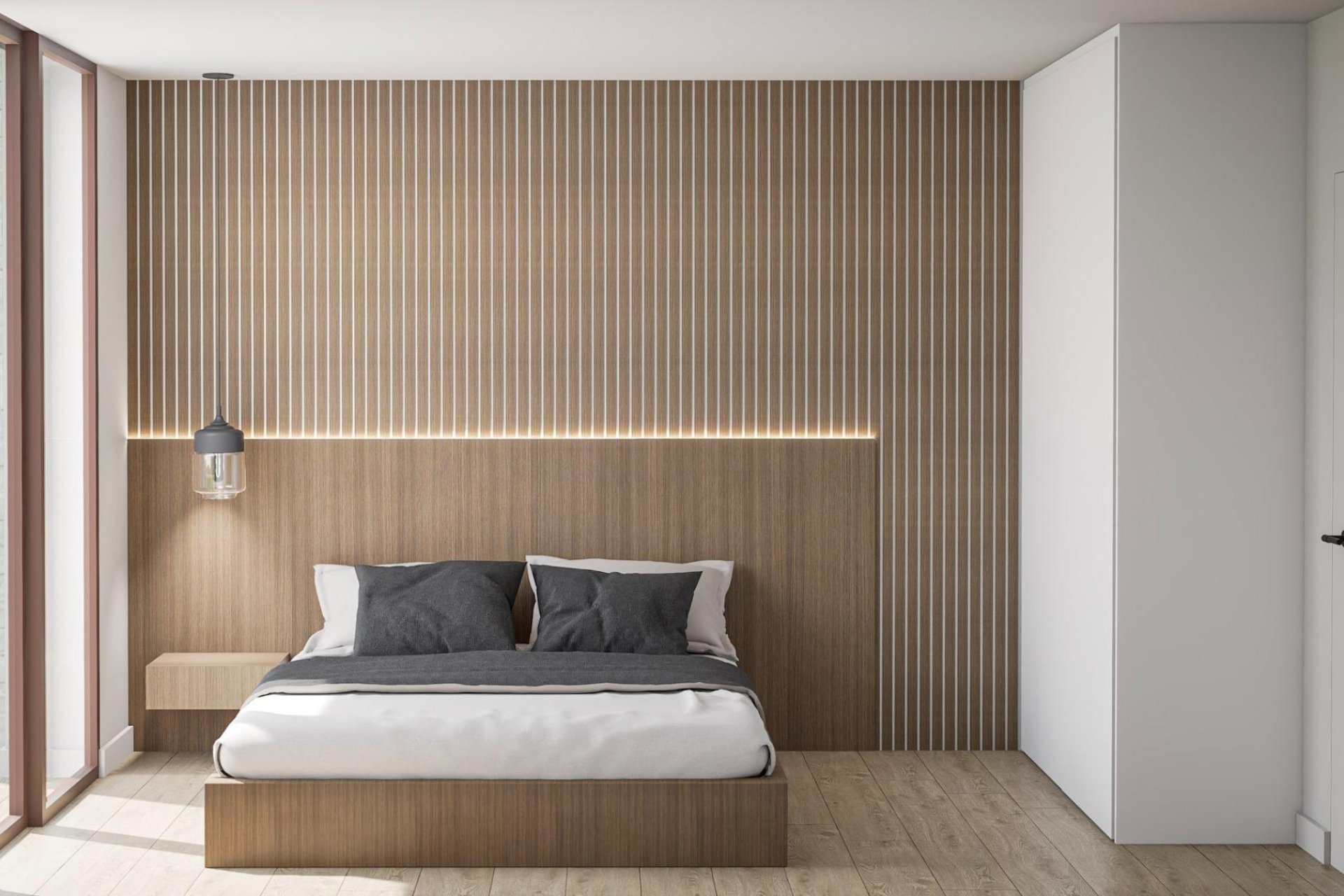 Rynek Pierwotny - Willa - Pinoso - Lel