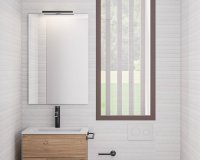 Rynek Pierwotny - Willa - Pinoso - Lel