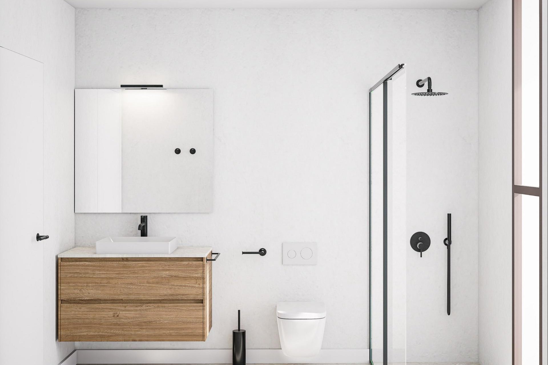 Rynek Pierwotny - Willa - Pinoso - Lel