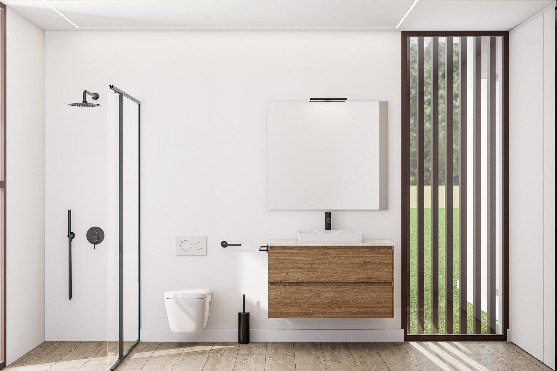 Rynek Pierwotny - Willa - Pinoso - Lel