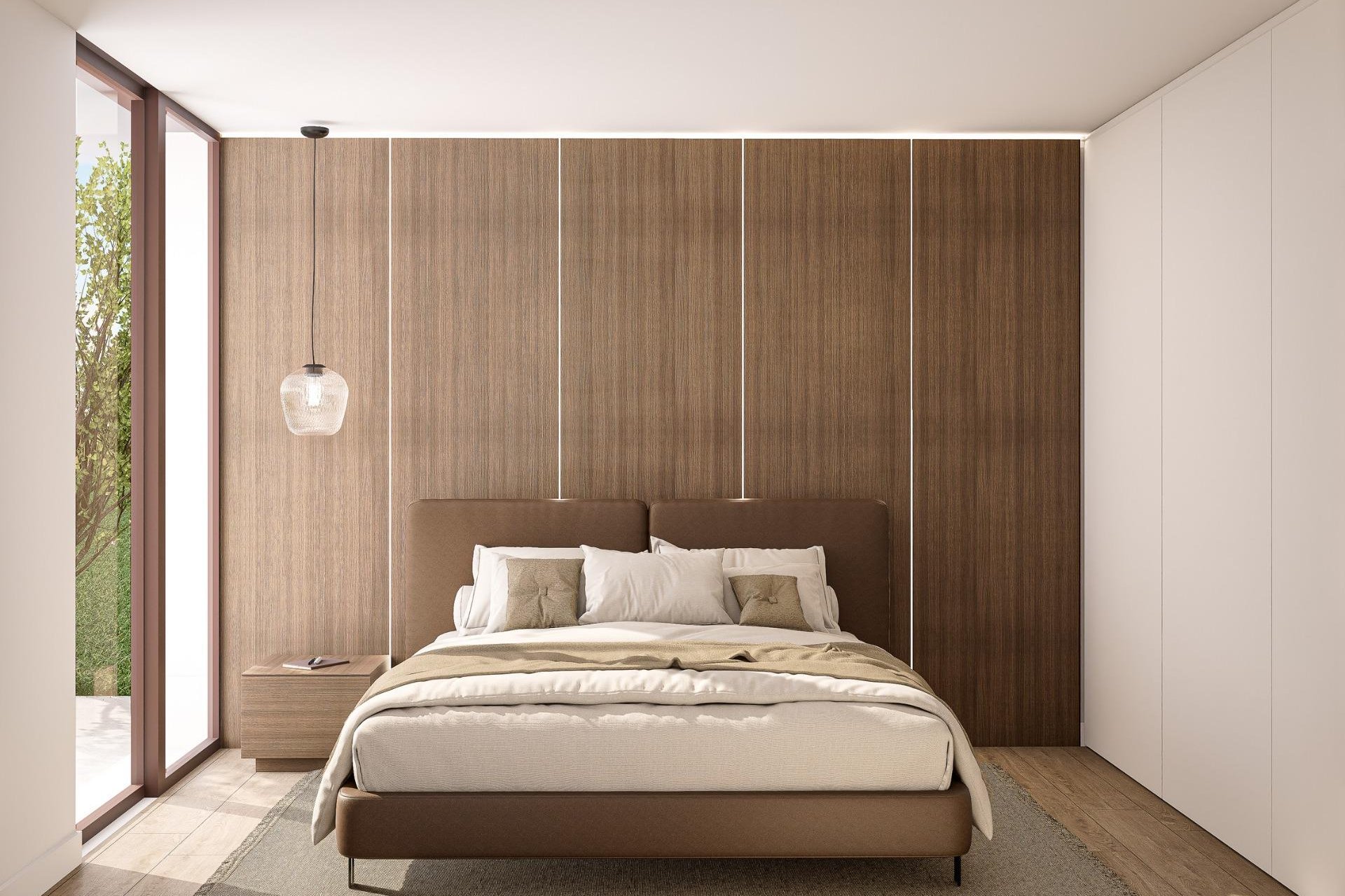 Rynek Pierwotny - Willa - Pinoso - Lel