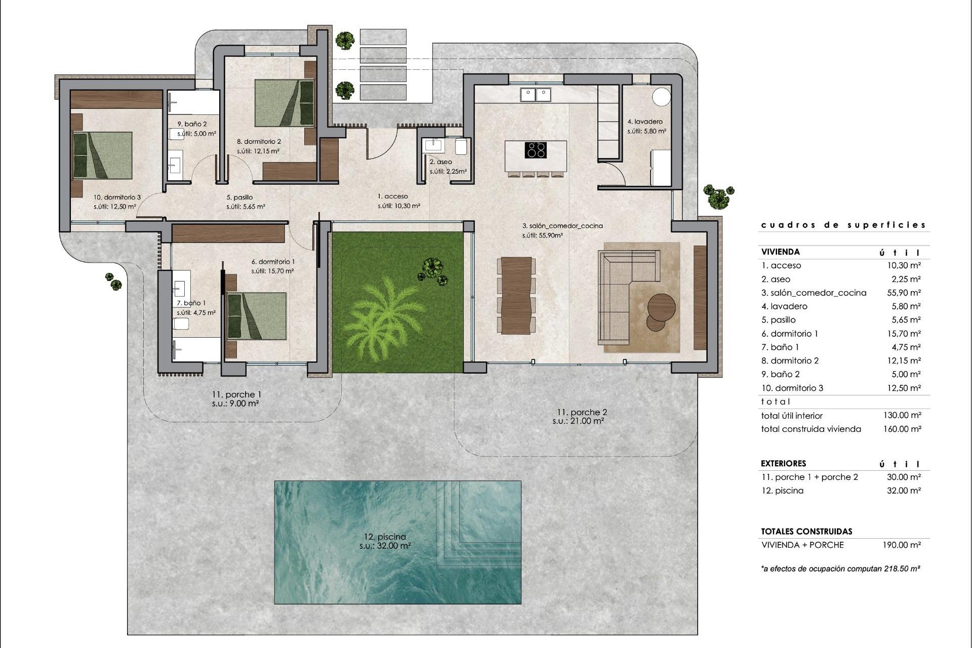 Rynek Pierwotny - Willa - Pinoso - Lel