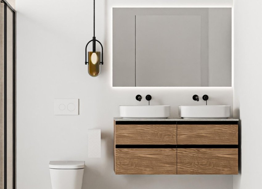 Rynek Pierwotny - Willa - Pinoso - Lel