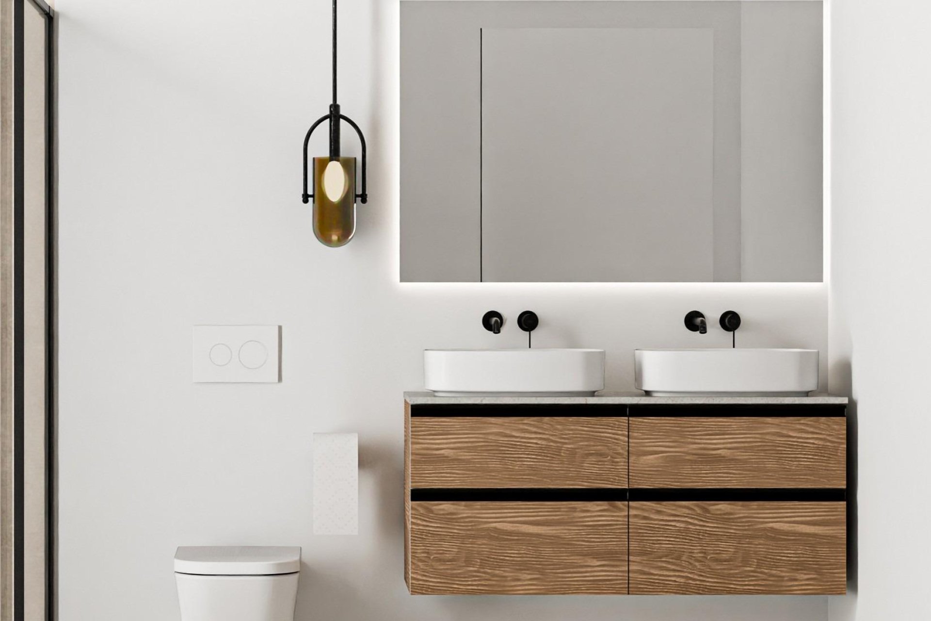 Rynek Pierwotny - Willa - Pinoso - Lel