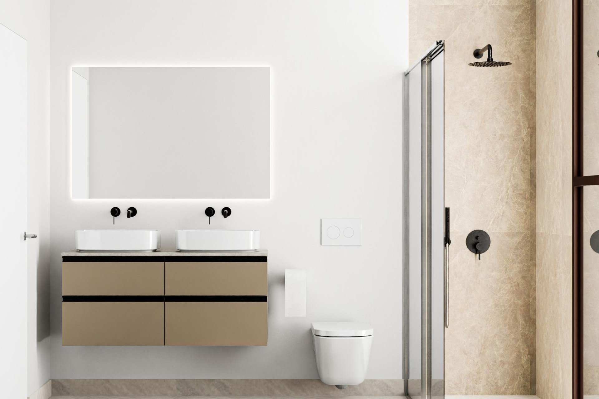 Rynek Pierwotny - Willa - Pinoso - Lel